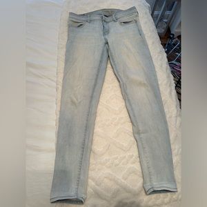 American Eagle Jegging Size 6 Short